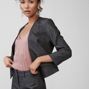 Express Blazer
